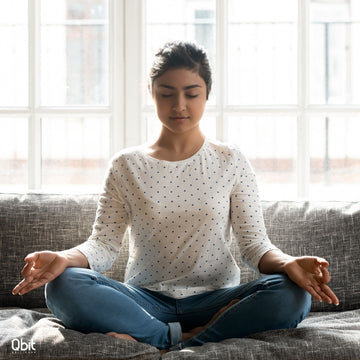 3 best breathing exercises for a healthy brain