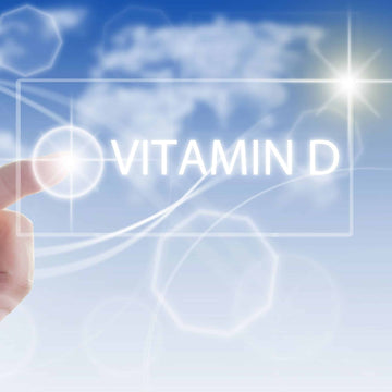 5 Ways to Maintain Vitamin D Levels During Winters