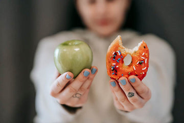 No-Sugar Diet: Top 5 Tips to Get Started