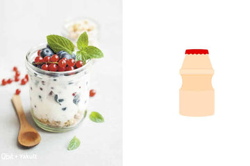 Why Yakult Isn’t Enough/ 15 Reasons to Choose Advanced Probiotics2