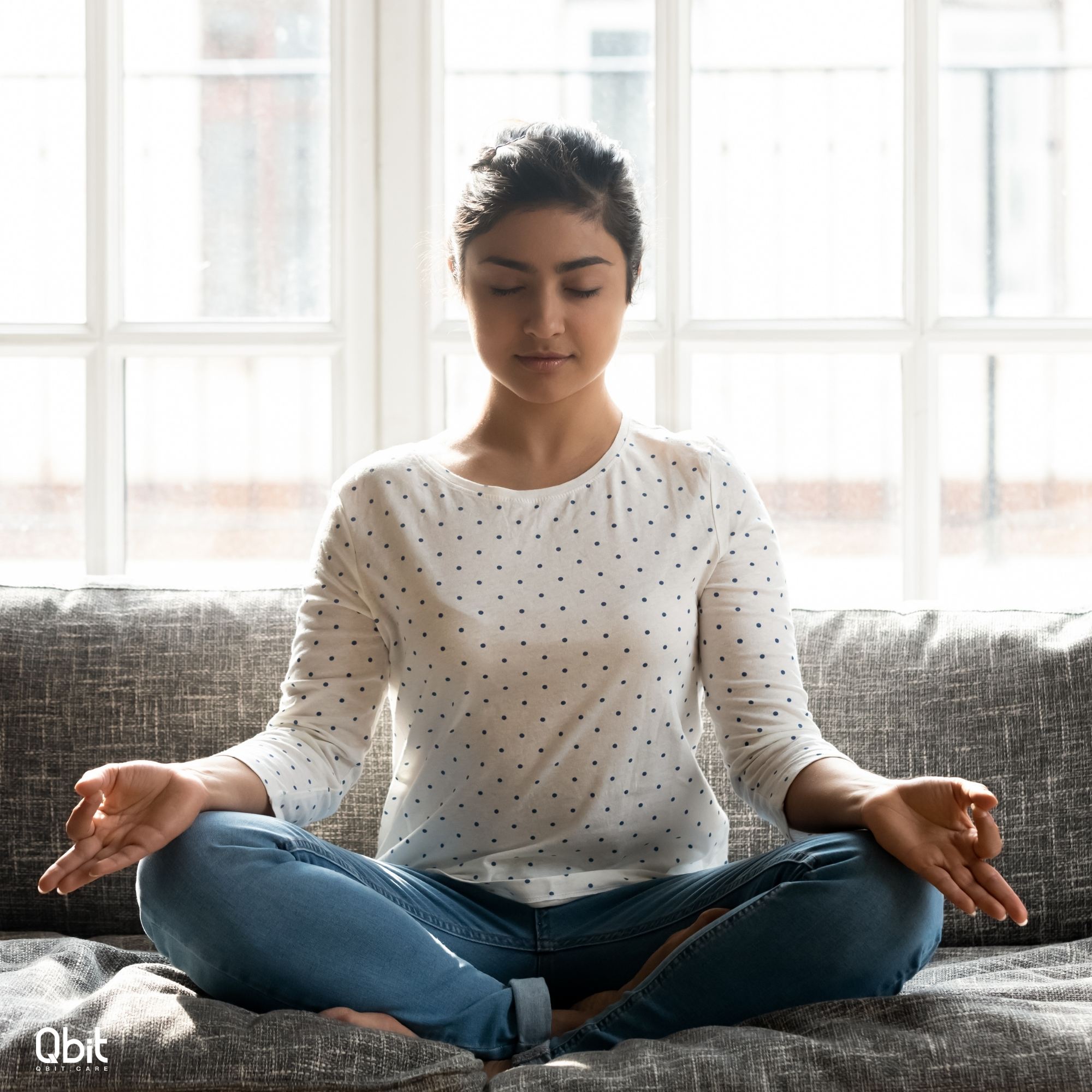 3 best breathing exercises for a healthy brain