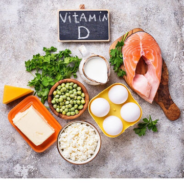 What Supplements Should You Be Taking This Winter? A Nutritionist Explains