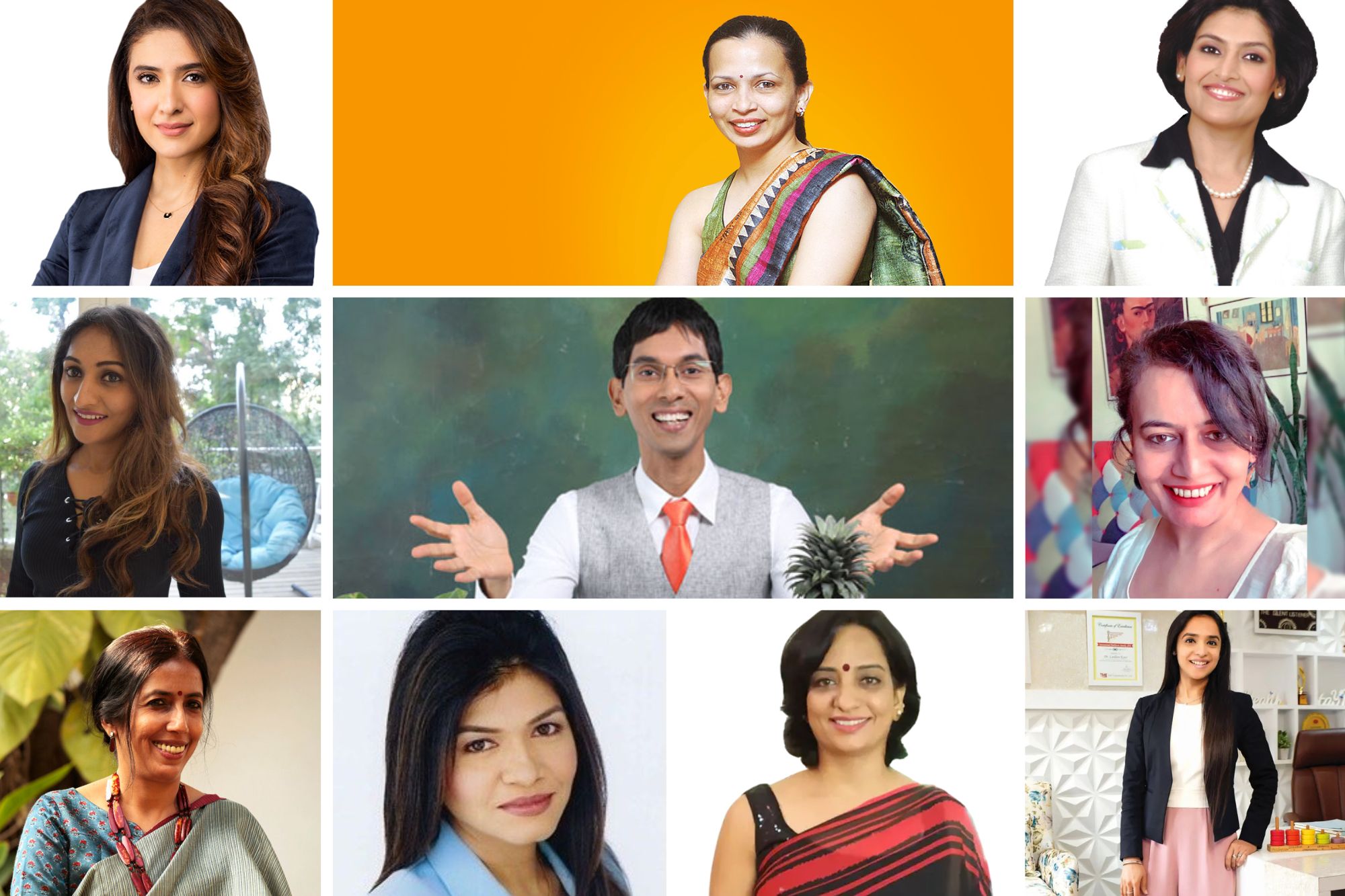 Best Nutritionists to Follow in India