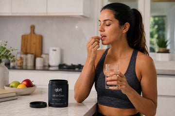 Do You Actually Need a Daily Supplement?