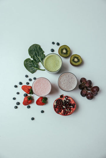 What Happens When You Take a Daily Supplement for 30 Days?