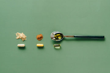 How Dietary Supplements Work to Improve Health and Wellness?
