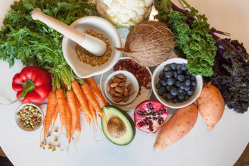 Phytonutrients