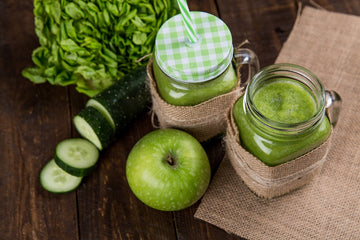 Benefits of Green Juice – All You Need To Know