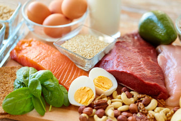 Top Vitamin D3 Foods You Must Include In Your Diet