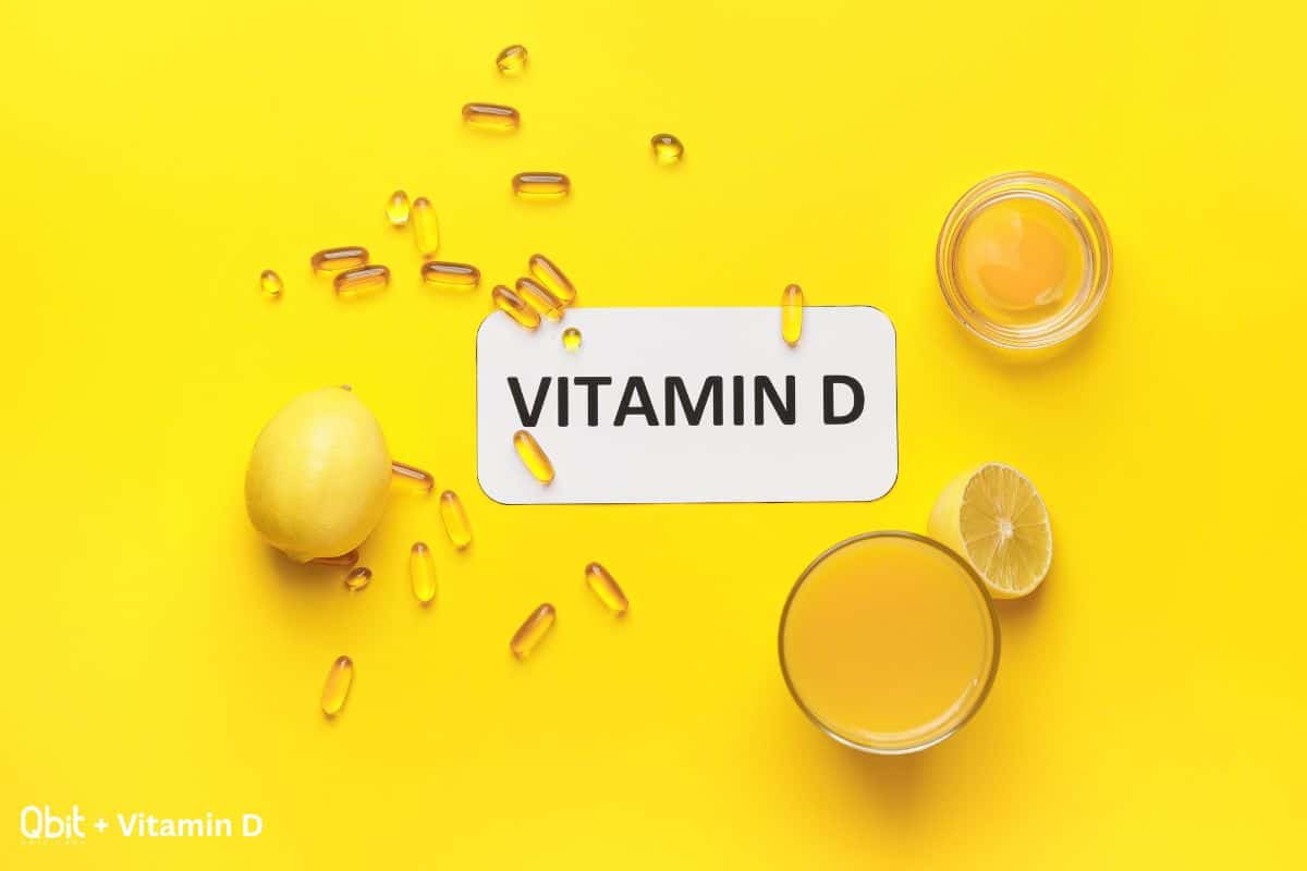 Top Fruits and Vegetables High in Vitamin D for Optimal Health
