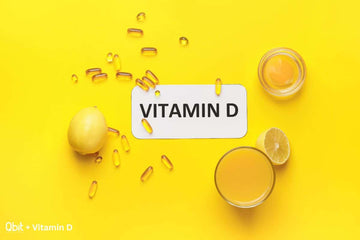 Top Fruits and Vegetables High in Vitamin D for Optimal Health