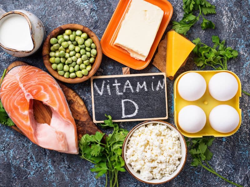 Vitamin D3 Deficiency: Symptoms, Causes, and Treatments