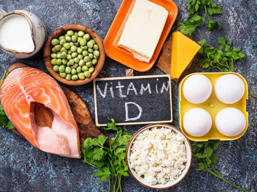 Vitamin D3 Deficiency: Symptoms, Causes, and Treatments