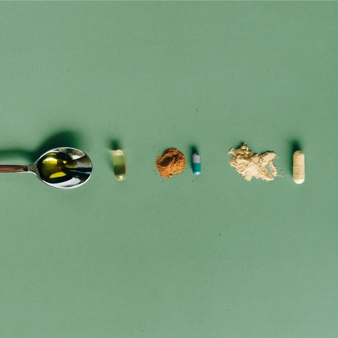 Why Powdered Supplements Are Superior to Pills Gummies and Capsules Faster Absorption Versatility and More