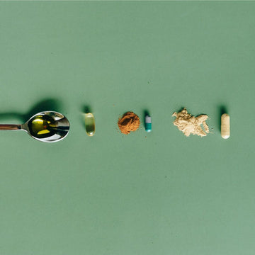 Why Powdered Supplements Are Superior to Pills Gummies and Capsules Faster Absorption Versatility and More