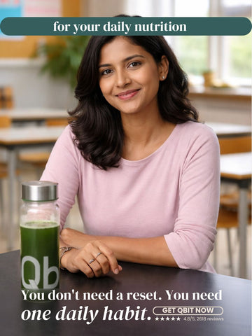 Daily Multivitamin vs Complete Nutrition Drink: Which Do You Actually Need?