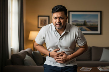 Your Gut in Your 40s and Beyond 8 Key Changes and How to Manage Them