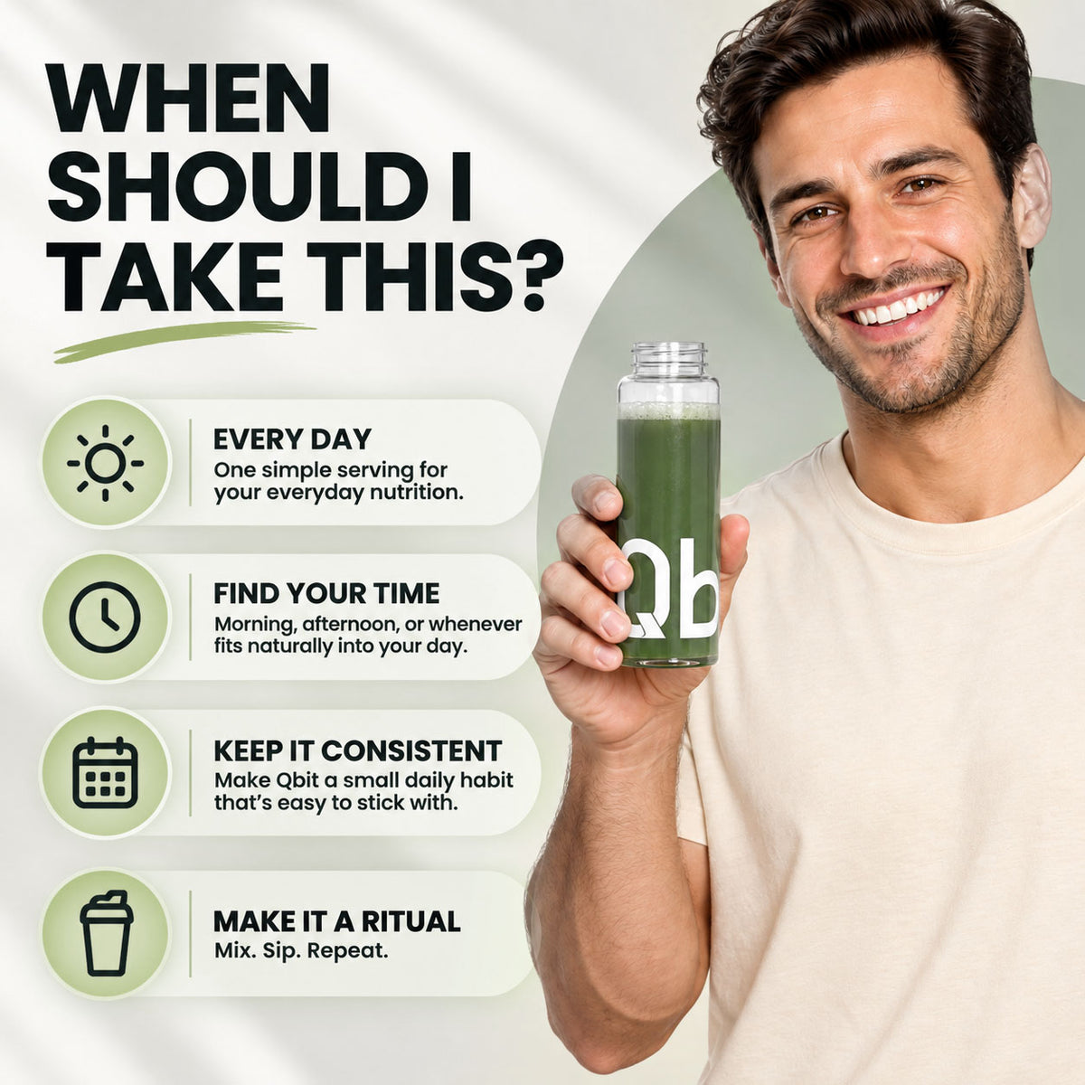 Qbit 360 Days Subscription Pack