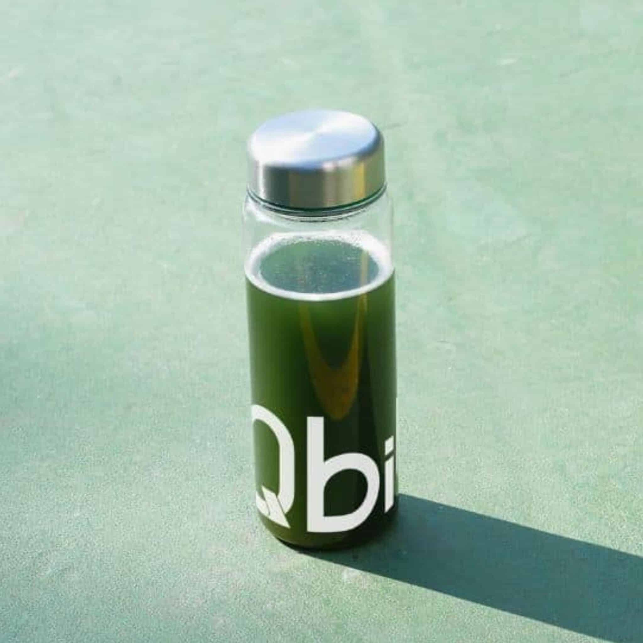 Qbit Shaker