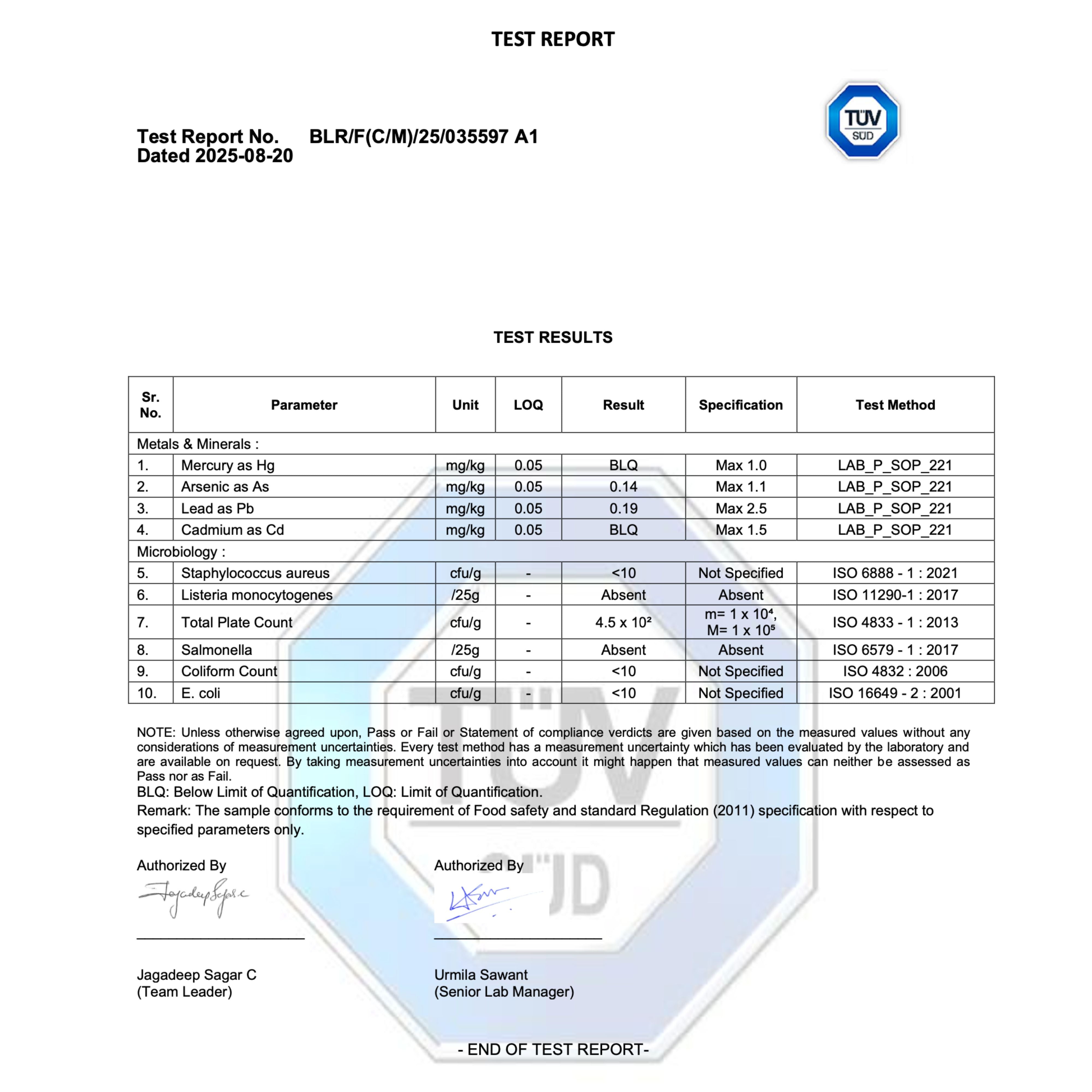 Qbit daily health nutritional drink - all in one supplement