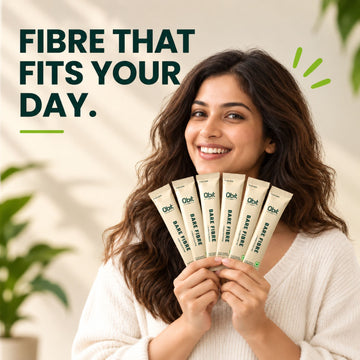 Qbit Daily Bare Fibre