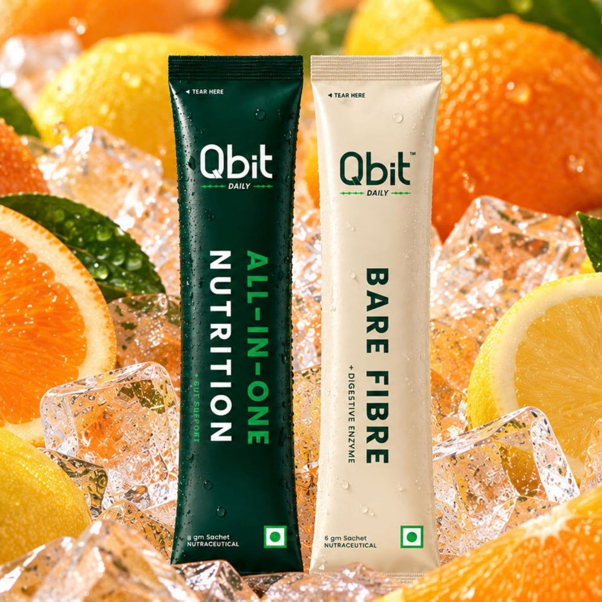 Qbit daily duo